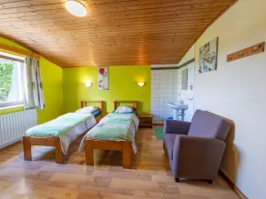 Maison de vacances à Montleban avec jardin - Image 2