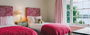 Penolva - An unforgettable luxury holiday experience in Cornwall. - Image 5