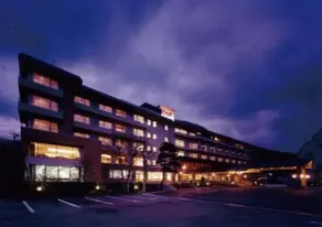 Hotel New Momiji - Image 1