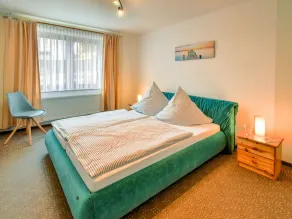 Einladende Ferienwohnung in Kluetz nahe der Ostsee - Image 5