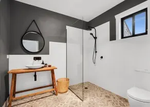 Alpine Barn Retreat - Image 3