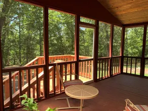 Enjoy a Peaceful & Secluded Home on Bull Shoals Lake - Direct Lake Access! - Image 2