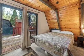 A-Frame Delight - 1BR / 1BA / Table de baby-foot / WiFi - Image 4