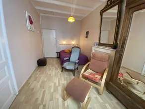 Fisherman's house by the sea in Fouras, 3 bedrooms - Image 4