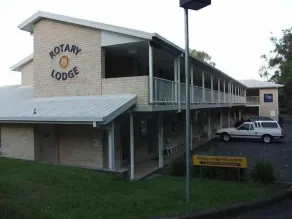 Rotary Lodge Port Macquarie - Image 3