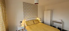 The Hillside - Cosy 2 Bedroom Apartment King's Norton Birmingham - Image 4