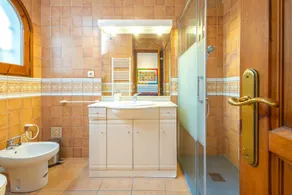 Holiday Home 'La Calma' with Mountain View, Wi-Fi - Image 3