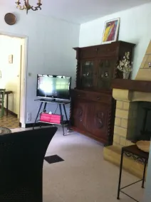 For rent small country house located in the heart of p. black - Image 2
