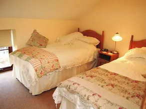 2 bedroom accommodation in Melmerby - Image 3