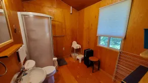 Cottage privato rustico di Tom - Image 3
