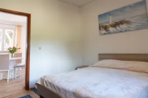 1-Zimmer-Ferienwohnung am Strand Zadar - Diklo, Zadar (A-5925-a) - Image 3