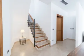 ES CAMPANAR - Ferienhaus mit privaten Pool in Santanyi. WiFi gratis - Image 2