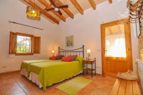 Charming stone cottage in a quiet area and stunning views. Wifi - Image 5