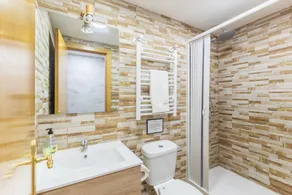 Landhaus 'Finca Los Nieto' mit privatem Pool, WLAN und Klimaanlage - Image 4