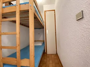 Studio Cabine près des pistes avec parking privé à Praz-Sur-Arly - Image 3