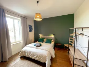 Luxuriöse, vollständig renovierte 6-Zimmer-Gîte mit Spielzimmer, Fitnessbereich und E-Ladesäule - Image 4
