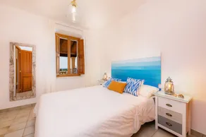 Holiday Home 'Cas Vell Marí' with Sea View, Barbecue, Terrace & Wi-Fi - Image 5