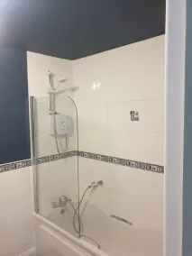 3Br Apartment - Sleeps 7 - Free Parking - Athy - Image 2