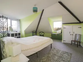THE KNOLL, family friendly, country holiday cottage in Looe - Image 3