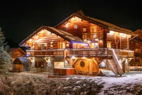 Chalet LOUISA - Tintin - Image 5