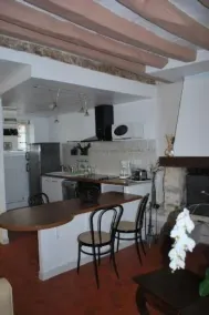 AUX FLEURS DE CERISES - Cottage 4 persone - Image 5