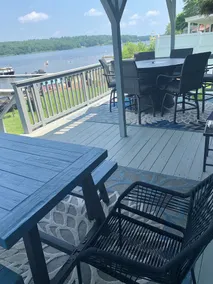 Updated Lakefront House *outdoor tv and water toys- 10 min from UConn - Image 4