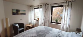 Apartamento 'Sauerland Alm Winterberg' con piscina privada, terraza y wifi - Image 5