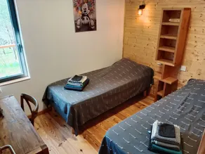New Ecogîte in the countryside, three minutes from all amenities. - Image 4