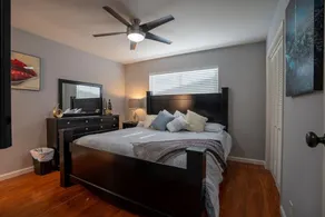 LuxoStays | Charming 4BR w/ large backyard/firepit - Image 4