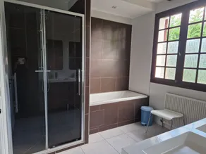 Maison Solognote confortable pour des vacances agréables en famille - Image 2