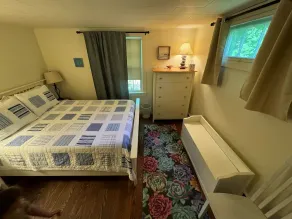 Peaceful York Beach Cottage: Private Cul-de-Sac, Nature Views, Minutes to Shore - Image 3