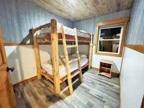 Amazing lakeview Spring Lake Tree House #2 \"LoveLight\" w/ hot tub - Image 4