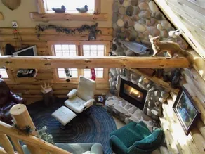 Welcome to 'The Log Cab-Inn' - Where Great Memories Are Made - Image 5