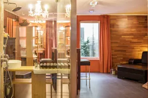 Residence Grünbacher Apartment 5 – Alpenblick, barrierefrei, Balkon - Image 3