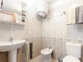Apartment Benahoare, Spanien - Image 3