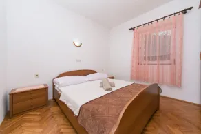 Apartamento de una habitación con una terraza Podaca, Makarska (A-2618-b) - Image 3