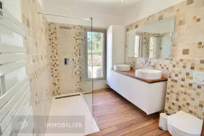 Villa Riposu - Jacuzzi - Piscine - Plage à pieds - Image 2