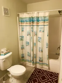New Huge~Heated Pool~Luxury~3 level~BeachBLOCK~4 Bedroom~King bed~WIFI - Image 5