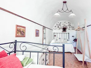 Cortijo Bacares / Hus med 2 soveværelser - Image 5
