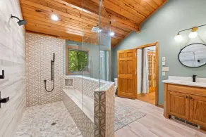 Riverview Retreat - Hot Tub - River Front - Image 5