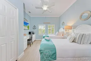 La Casa Marie - 3 Bedroom Luxury Condo in Beachfront Complex - Anna Maria - By I - Image 5