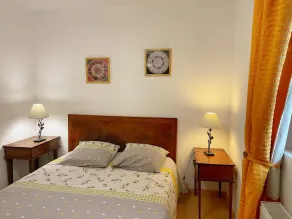 Charming Restored Farmhouse: Spacious, Family-Friendly, Near Loire Castles, All-Inclusive Amenities - Image 5