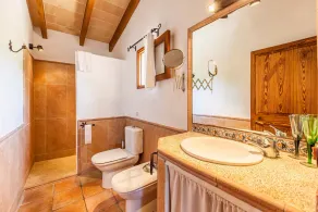 Villa Roqueta, 2 Personen, privater Pool, Grill, Pollensa. - Image 2