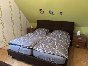 Wunderschöne,  exklusive, große Wohnung für Naturliebhaber, Wald- und Seenregion - Image 3