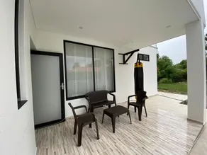 Villa with large natural spaces 10 minutes from Villavicencio. - Image 4