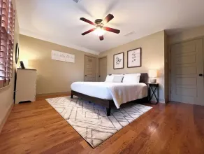 Cozy Cottage - Lake Front - GA Coldwater Retreat - Image 5