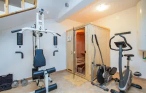 Vackert hem i Labin med bastu - Image 3