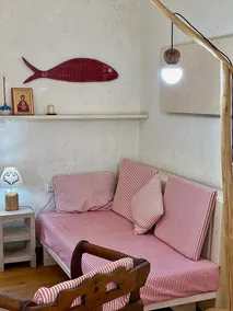 Maison de campagne au sud de la Crète - Image 2