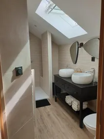 Gîte Jeanmonet 'beliggende i hjertet af vingården Blayais - Image 3