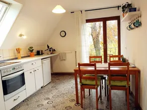 Cozy apartment Hamburg-Rosengarten - Image 5